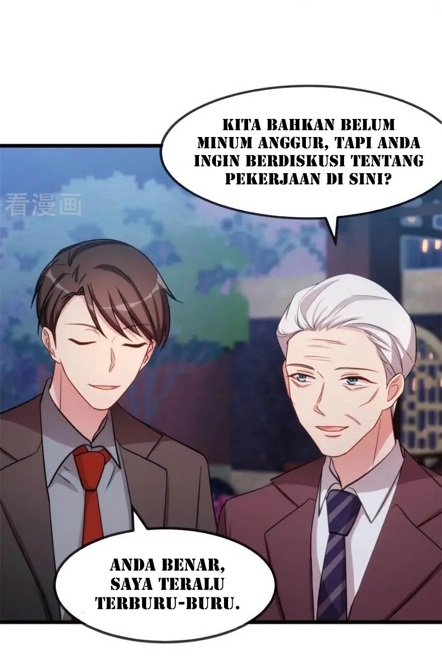 CEO’s Sudden Proposal Chapter 276 Gambar 10